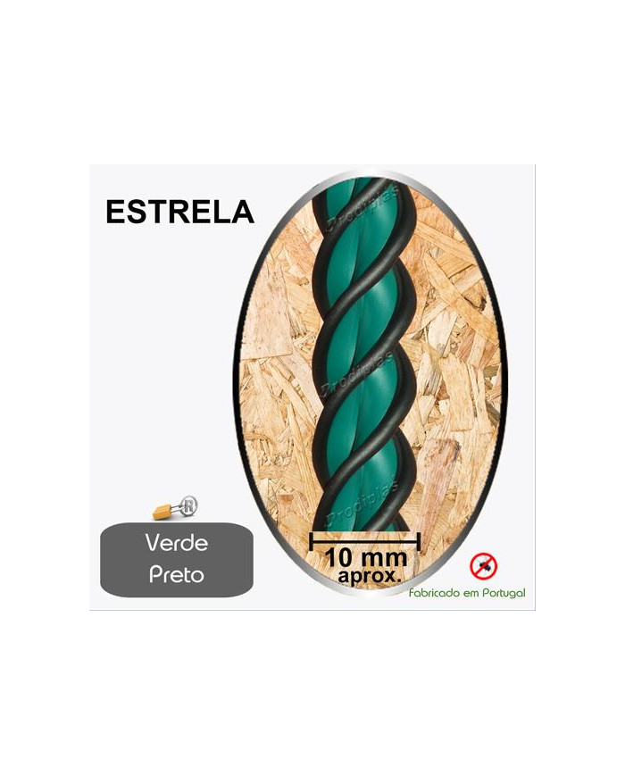 Estrela  0,90x2,00_Nº174