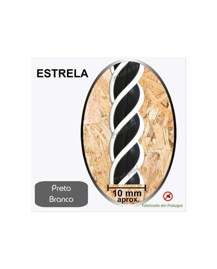 Estrela  0,90x2,00_Nº178
