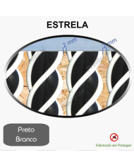 Estrela  0,90x2,00_Nº178
