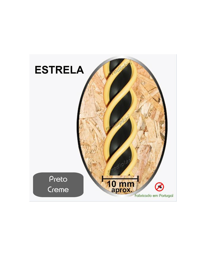Estrela  0,90x2,00_Nº180