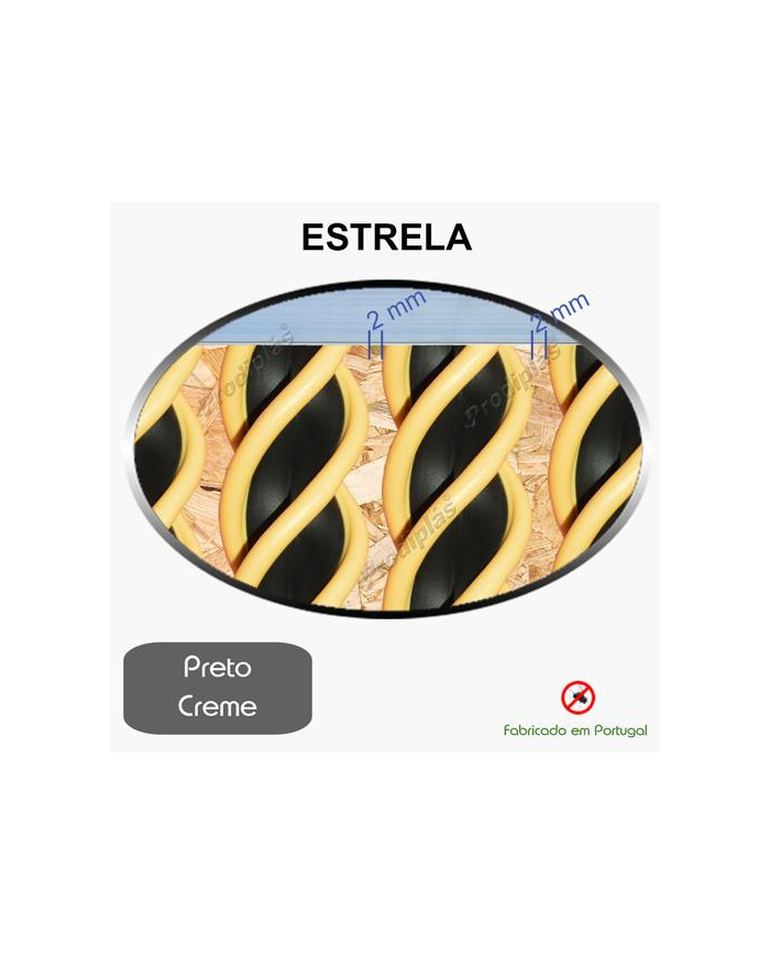 Estrela  0,90x2,00_Nº180