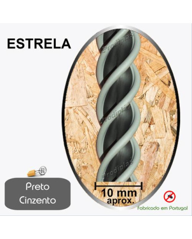 Estrela  0,90x2,00_Nº182