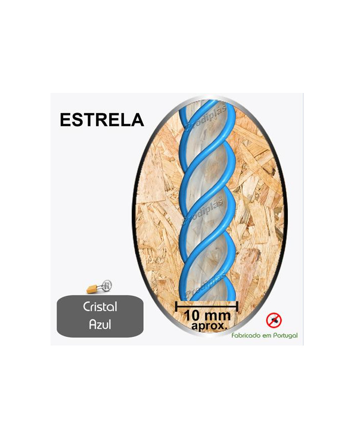 Estrela  0,90x2,00_Nº192