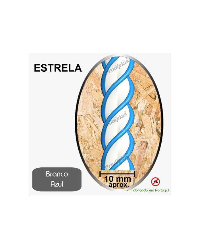 Estrela  0,90x2,00_Nº196