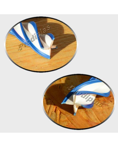 Estrela  0,90x2,00_Nº196