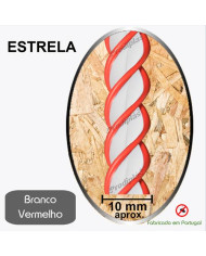 Estrela  0,90x2,00_Nº198