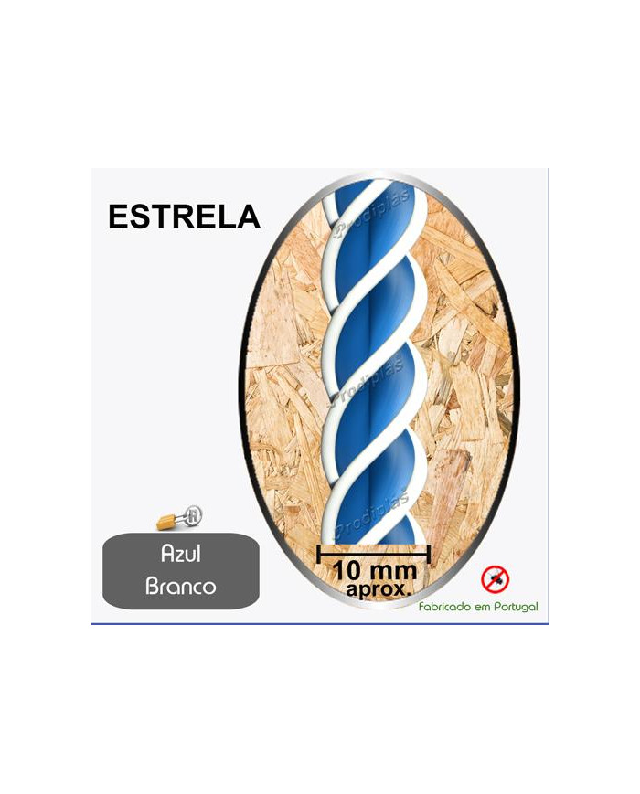 Estrela  0,90x2,00_Nº101