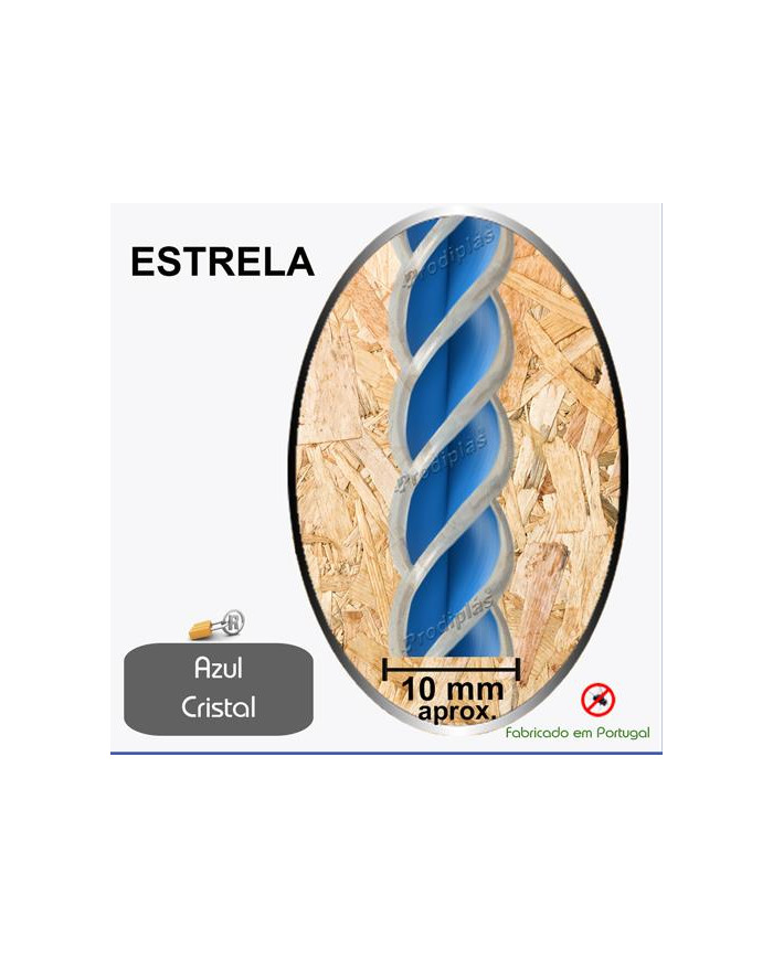 Estrela  0,90x2,00_Nº113