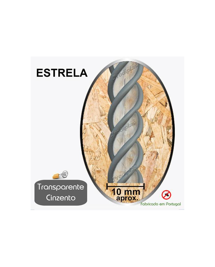 Estrela  1,00x2,00_Nº106