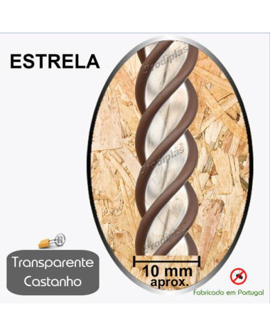 Estrela  1,00x2,00_Nº108