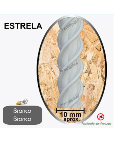 Estrela  1,00x2,00_Nº116