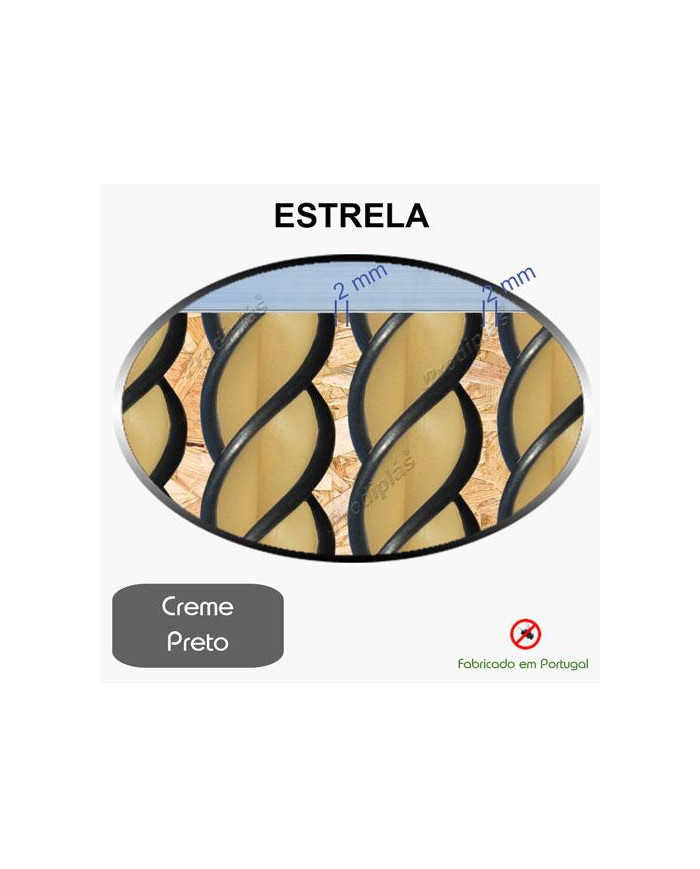 Estrela  1,00x2,00_Nº136