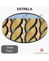 Estrela  1,00x2,00_Nº136