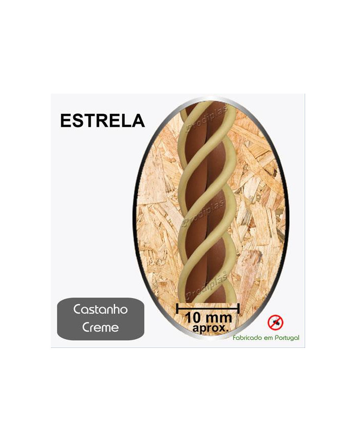 Estrela  1,00x2,00_Nº154