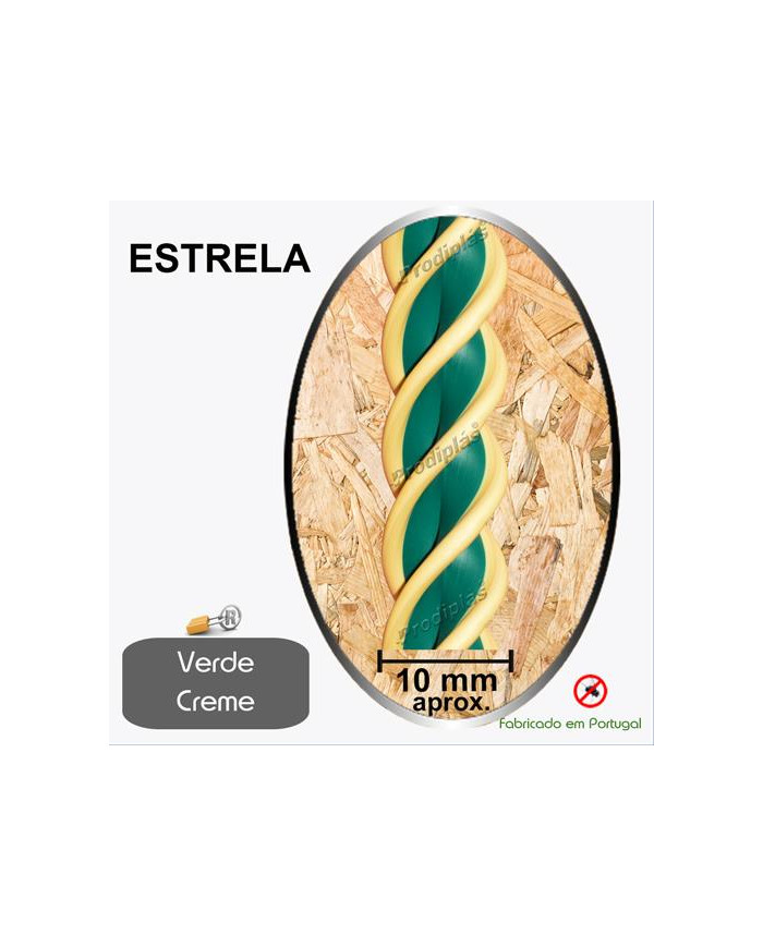 Estrela  1,00x2,00_Nº166