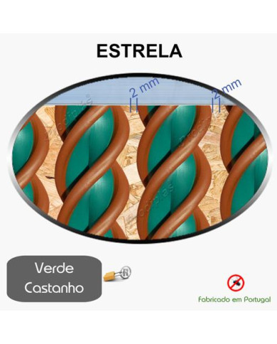 Estrela  1,00x2,00_Nº170