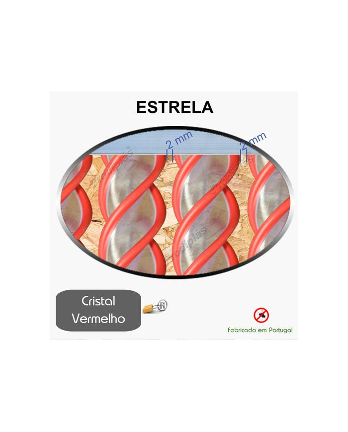 Estrela  1,00x2,00_Nº194