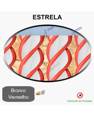 Estrela  1,00x2,00_Nº198