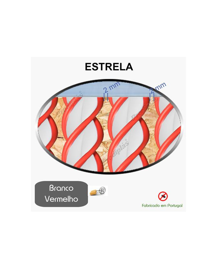 Estrela  1,00x2,00_Nº198