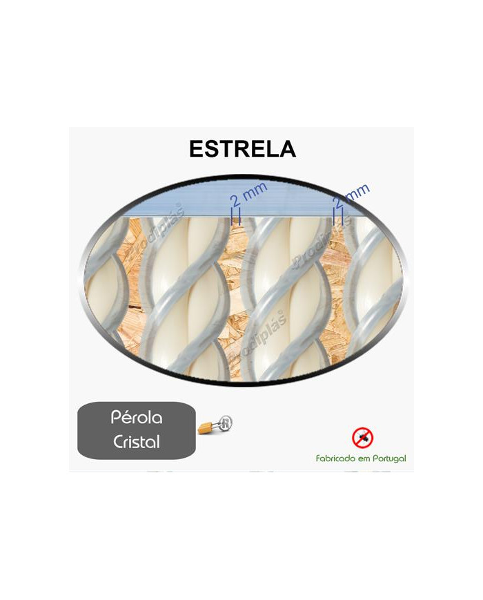 Estrela  1,00x2,00_Nº105