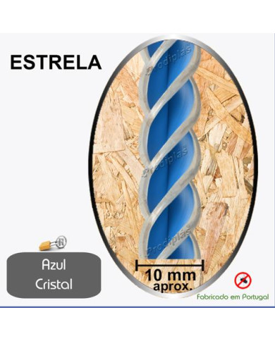 Estrela  1,00x2,00_Nº113