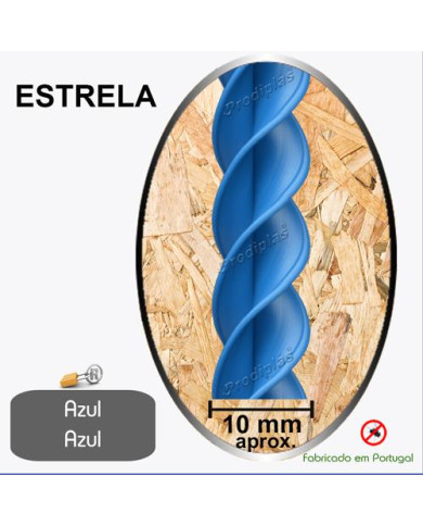 Estrela  1,00x2,00_Nº115
