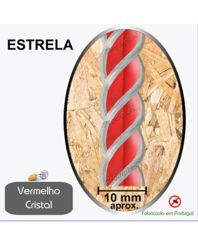 Estrela  1,00x2,00_Nº117