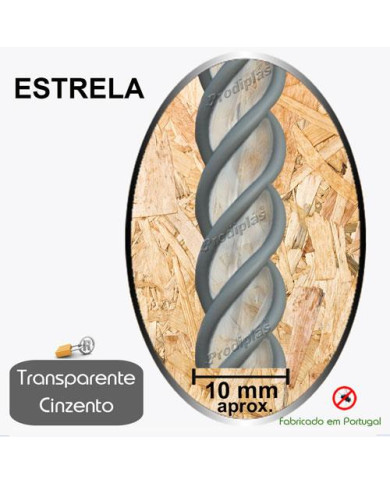 Estrela  1,10x2,00_Nº106