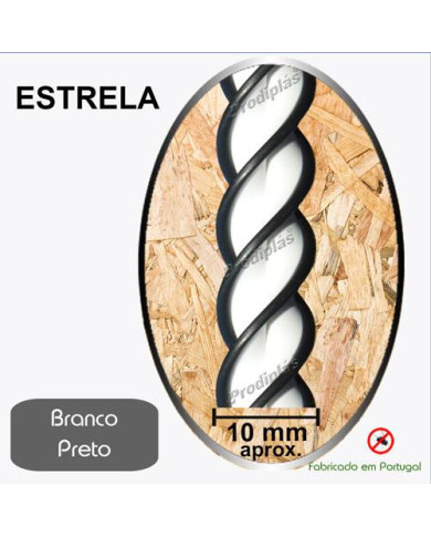 Estrela  1,10x2,00_Nº122