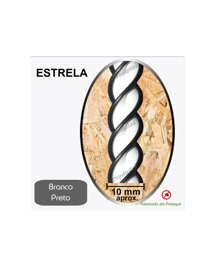 Estrela  1,10x2,00_Nº122