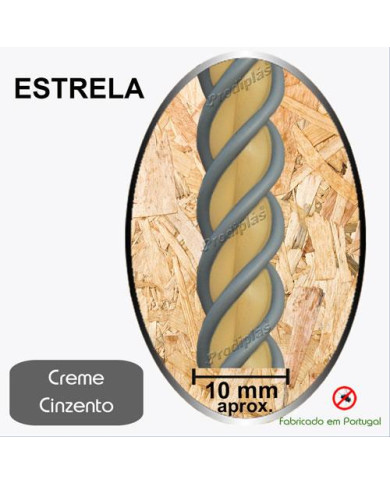 Estrela  1,10x2,00_Nº130