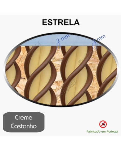 Estrela  1,10x2,00_Nº132