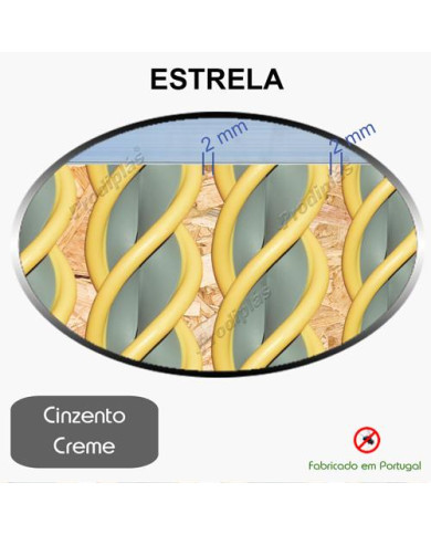Estrela  1,10x2,00_Nº142