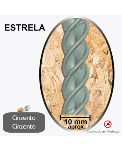 Estrela  1,10x2,00_Nº144