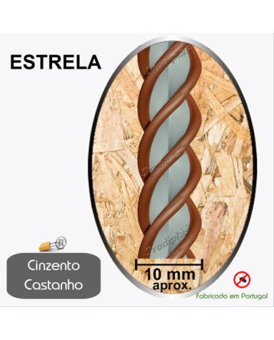 Estrela  1,10x2,00_Nº146