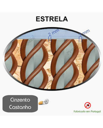 Estrela  1,10x2,00_Nº146