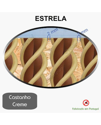 Estrela  1,10x2,00_Nº154