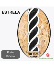 Estrela  1,10x2,00_Nº178