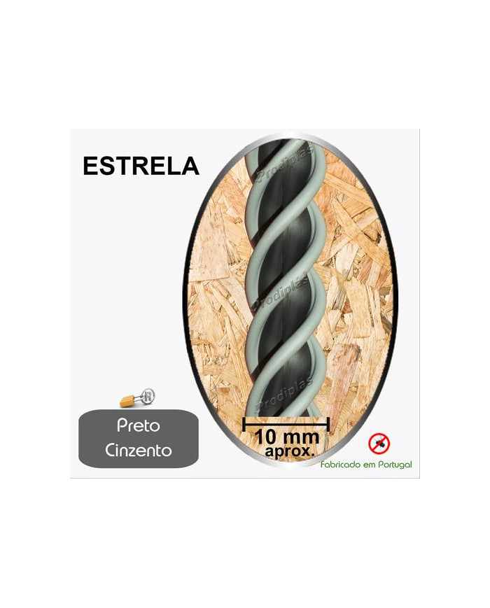 Estrela  1,10x2,00_Nº182