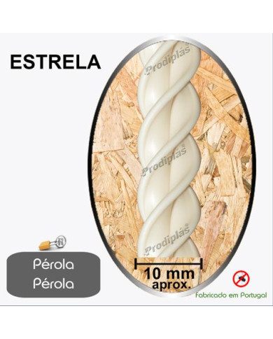 Estrela  1,10x2,00_Nº190