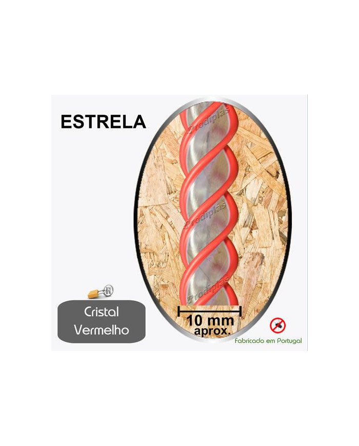 Estrela  1,10x2,00_Nº194