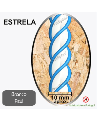 Estrela  1,10x2,00_Nº196