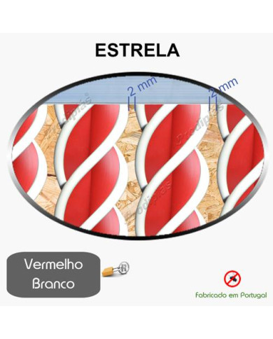 Estrela  1,10x2,00_Nº103