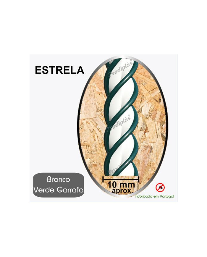 Estrela  1,10x2,00_Nº109