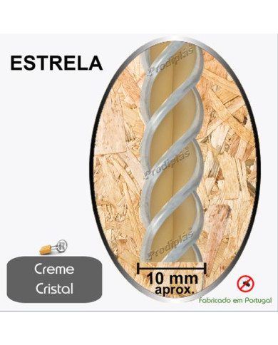 Estrela  1,10x2,00_Nº111