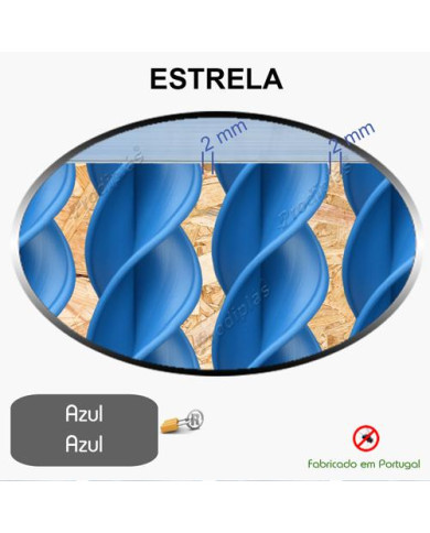 Estrela  1,10x2,00_Nº115