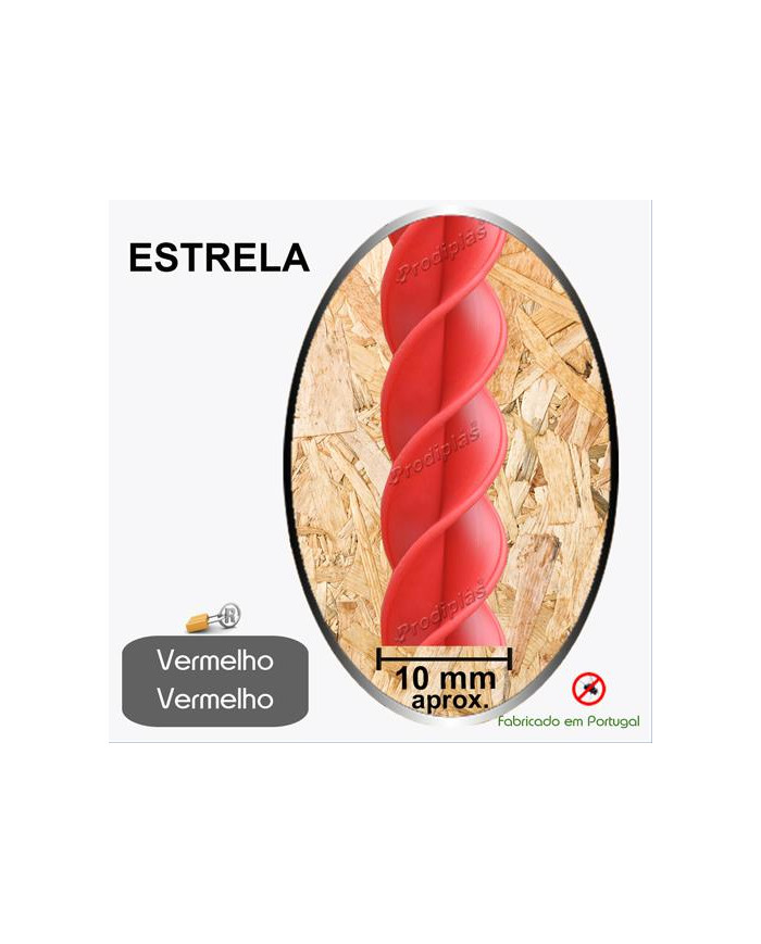 Estrela  1,10x2,00_Nº119