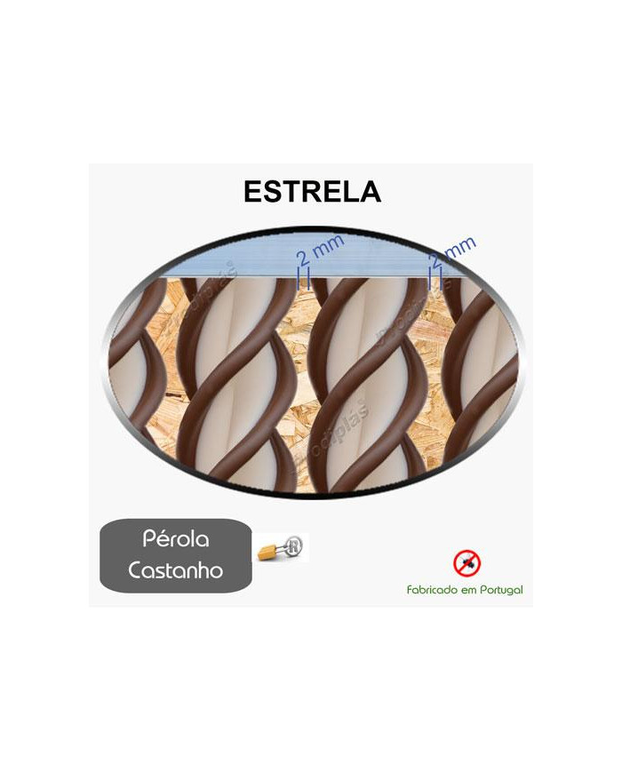 Estrela  1,20x2,00_Nº124