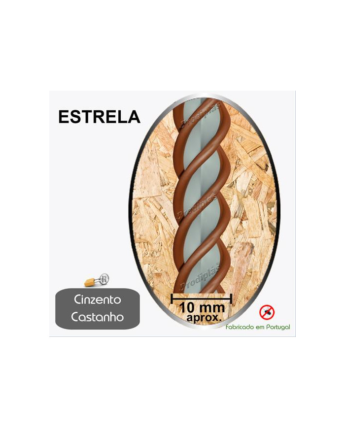 Estrela  1,20x2,00_Nº146