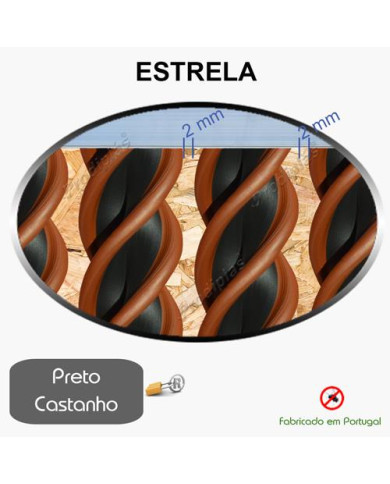 Estrela  1,20x2,00_Nº184